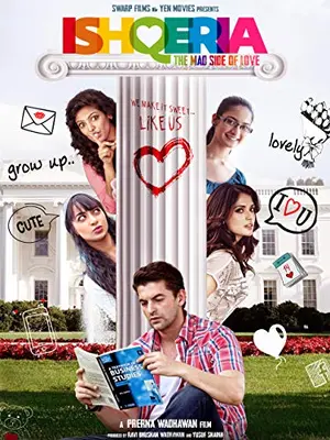 Ishqeria（原題）