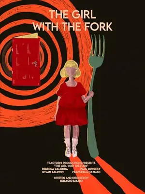 The Girl With The Fork（原題）