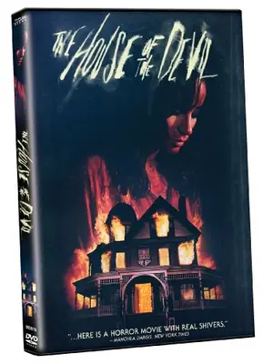 The house of the devil（原題）