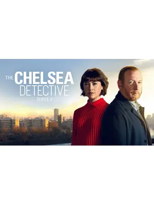 警部補アーノルド～チェルシー捜査ファイル シーズン3
