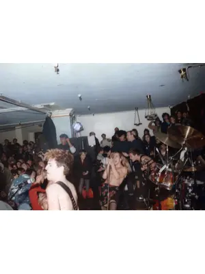 ライズ・オブ・レッド・ホット・チリ・ペッパーズ