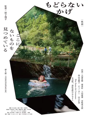 もどらないかげ