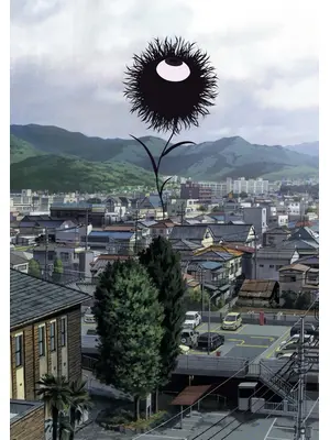 惡の華