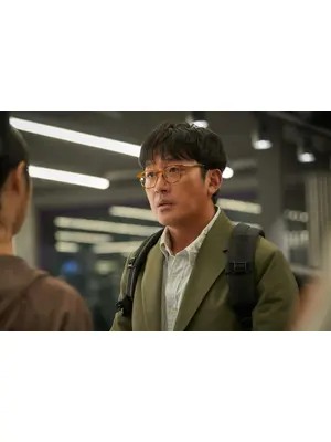 ロビー！ 4000億円を懸けた仁義なき18ホール