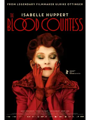 The Blood Countess（英題）