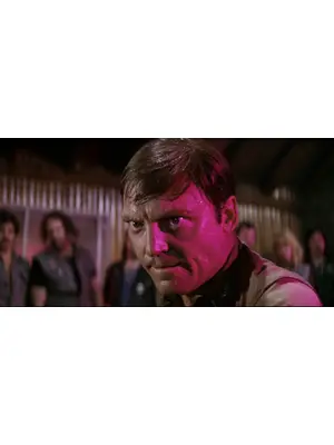 トゥインクル・トゥインクル・キラー・カーン