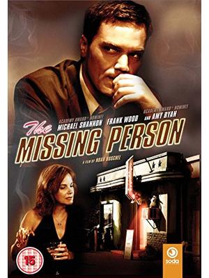 The Missing Person（原題）