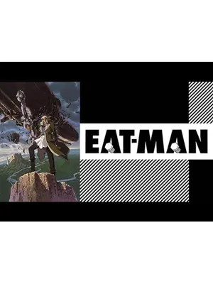 EAT-MAN