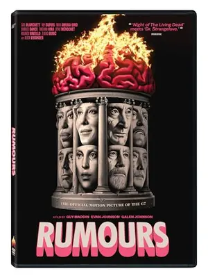 Rumours（原題）