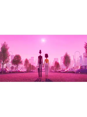 ノット・アローン