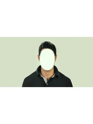 千の顔を持つ男