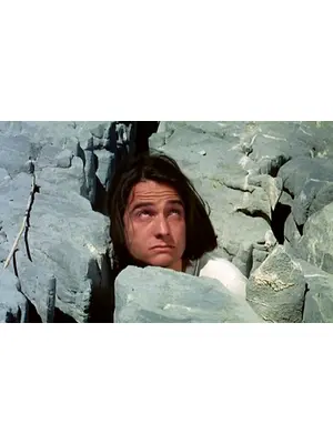 ビリー・ザ・キッドの冒険