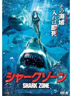 シャークゾーン