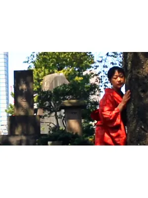 沈黙との出会い