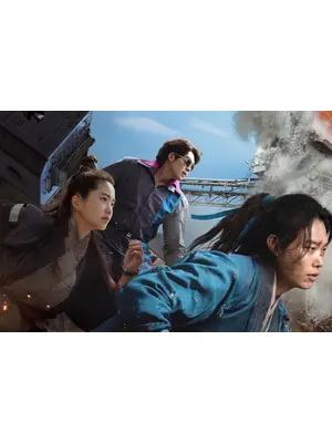 超時空英雄伝エイリアノイド PART2：終局決戦