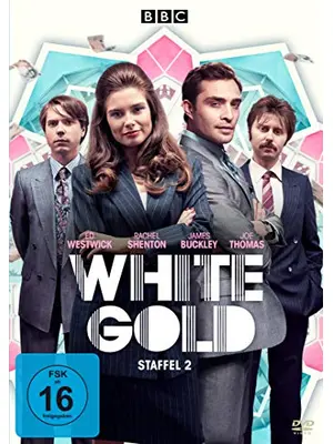 ホワイトゴールド シーズン2