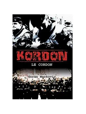 KORDON