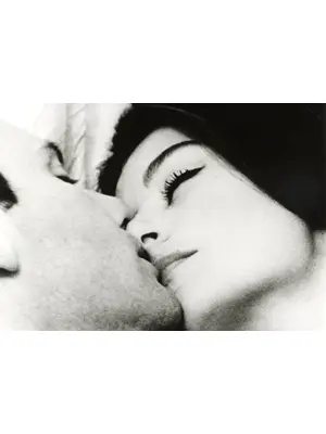 男と女 デジタルリマスター