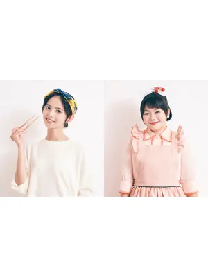 まめとむぎ