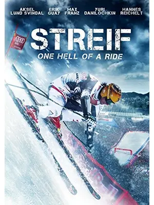 Streif: One Hell of a Ride（原題）