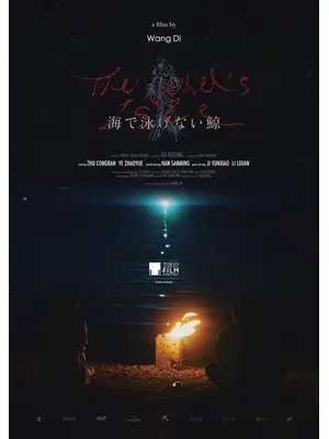 海で泳げない鯨