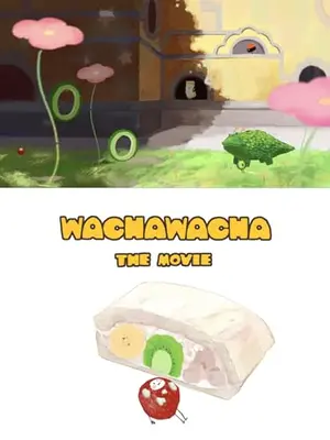 WACHA WACHA THE MOVIE