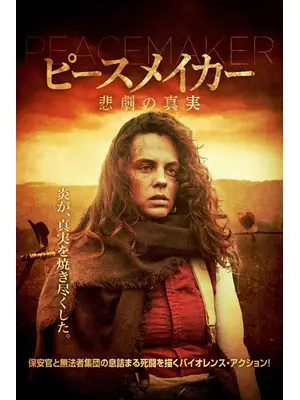 ピースメイカー 悲劇の真実