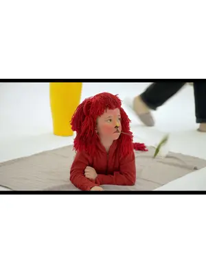 ライオンにいてほしい