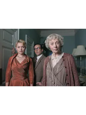 アガサ・クリスティーのミス・マープル シーズン2