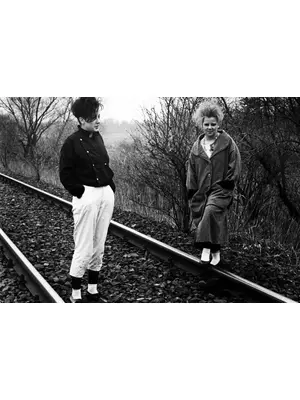 冬よ さようなら