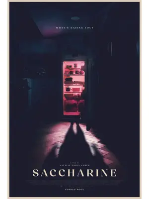 Saccharine（原題）