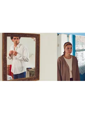 世界の果てまで3キロ