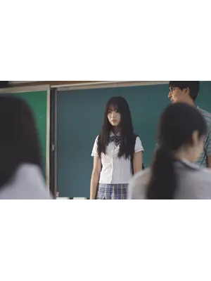キム・ヘユン Short Film／Our Summer Poem