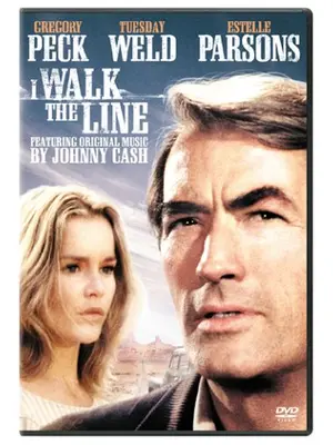 I Walk the Line（原題）