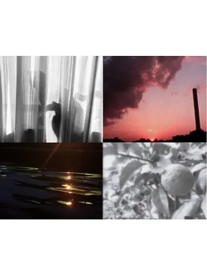 クロベニグンジョウシロレモン—8ミリ短編映画特集