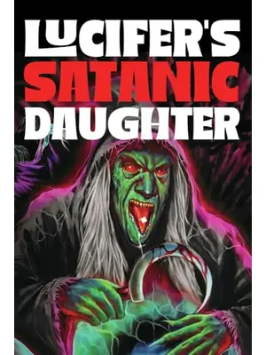 Lucifer's Satanic Daughter（原題）