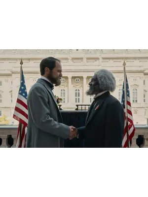 デス・バイ・ライトニング