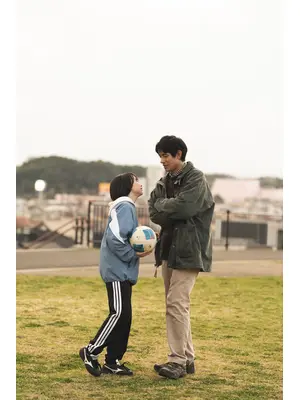 旅する練習
