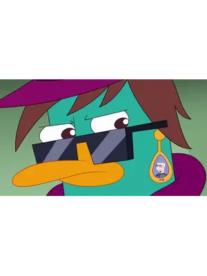 潜入せよ！エージェントP