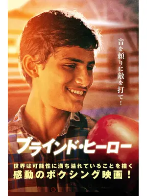 ブラインド・ヒーロー