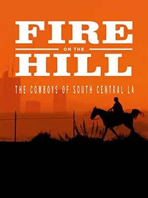 Fire on the Hill（原題）