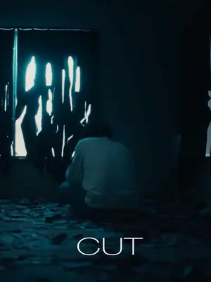 CUT