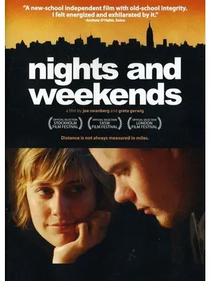 Nights and Weekends（原題）