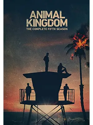 アニマル・キングダム シーズン5