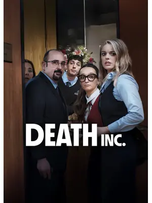 Death Inc. シーズン2