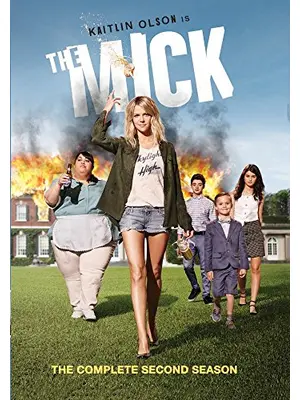 The Mick Season 2（原題）
