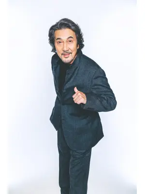 俺のこと、なんか言ってた？