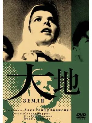 大地