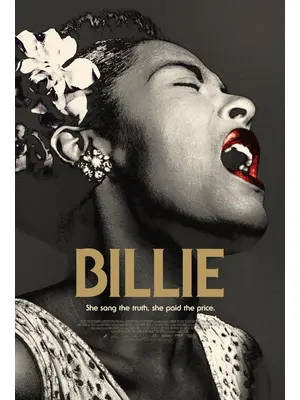 Billie ビリー