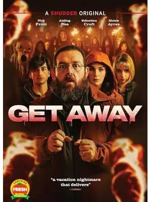 Get Away（原題）